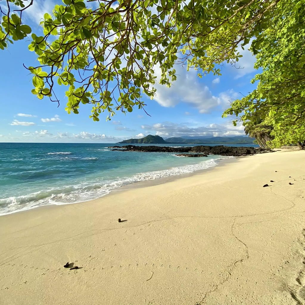 Renascer São Tomé e Príncipe